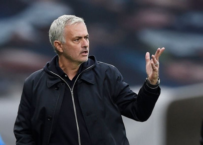 mourinho says fixture congestion will force spurs to sacrifice league cup