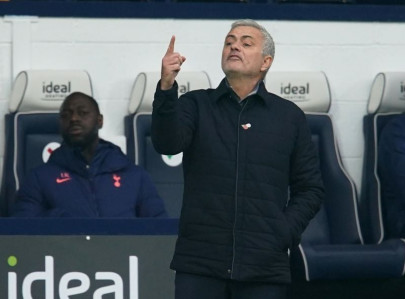 experienced one mourinho says everything is now deja vu experienced one mourinho says everything is now deja vu