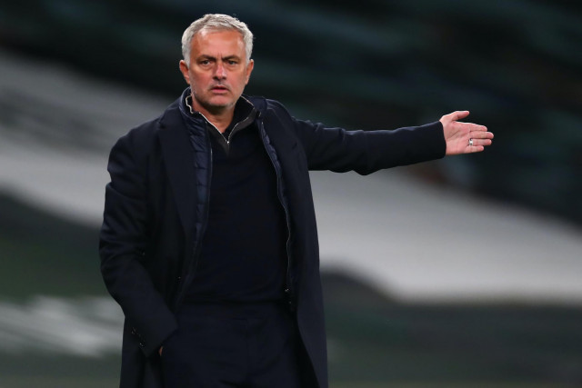 man utd now favourites for europa league says spurs mourinho man utd now favourites for europa league says spurs mourinho