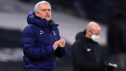 mourinho says he senses spurs desire to end trophy drought mourinho says he senses spurs desire to end trophy drought