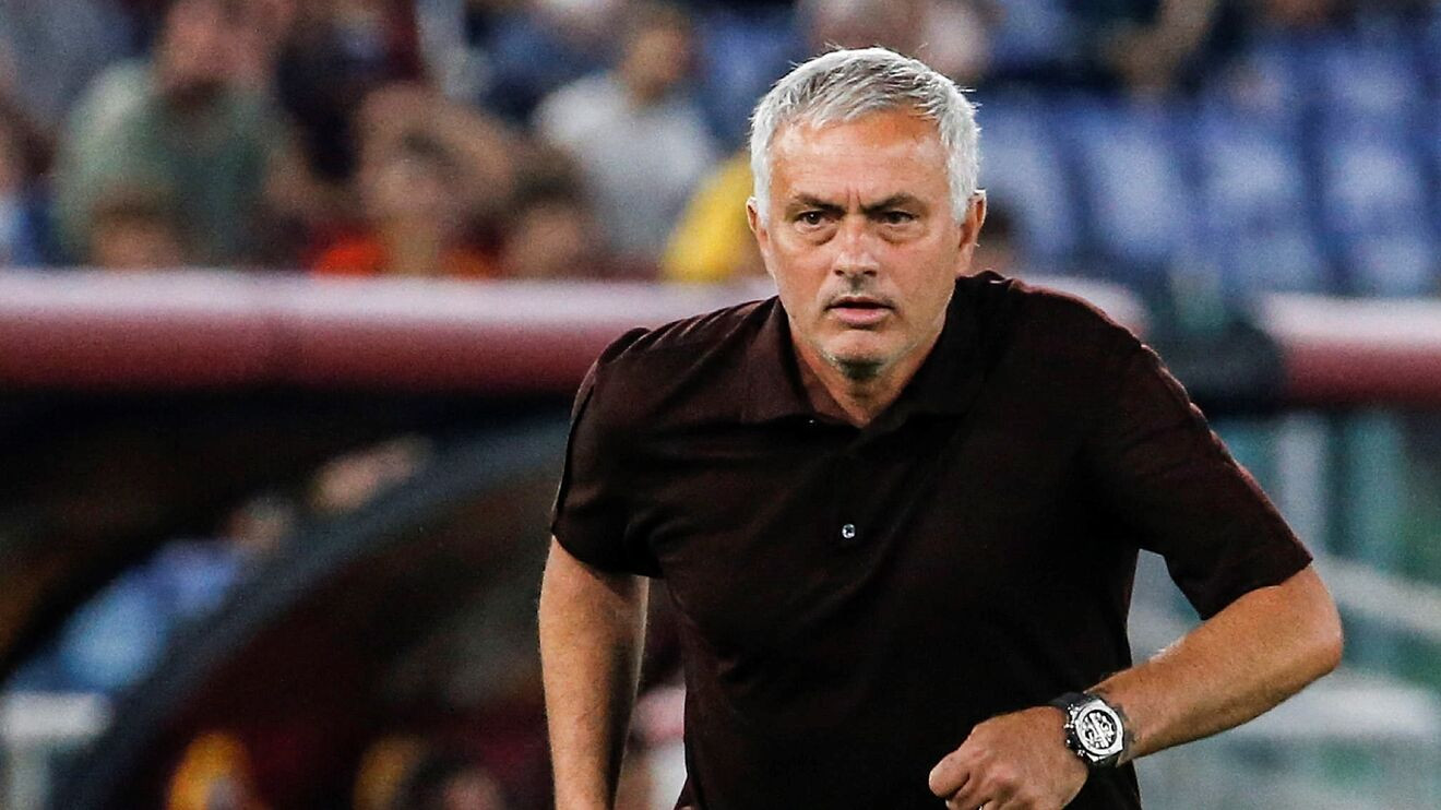 Photo of There is more to come from Roma despite perfect start: Mourinho