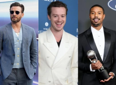 joseph quinn on playing johnny storm in marvel s fantastic four