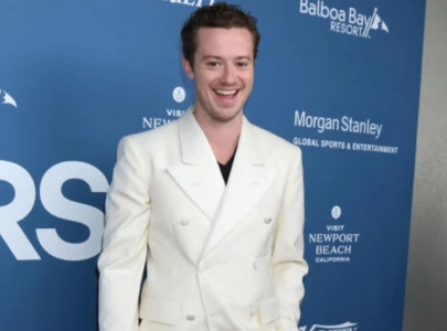 joseph quinn set to play george harrison in sam mendes beatles films joseph quinn set to play george harrison in sam mendes beatles films