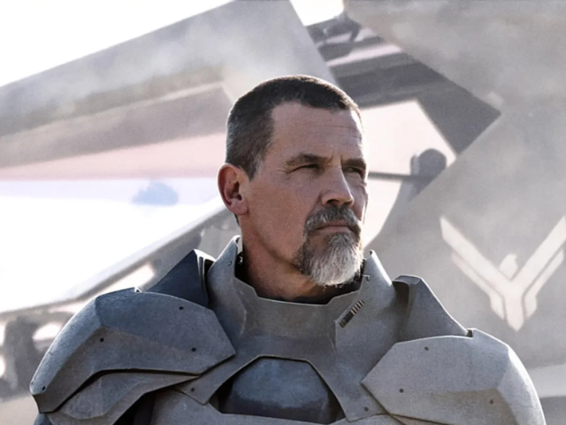 josh brolin vows to quit acting if denis villeneuve isn t oscar nominated for dune part two