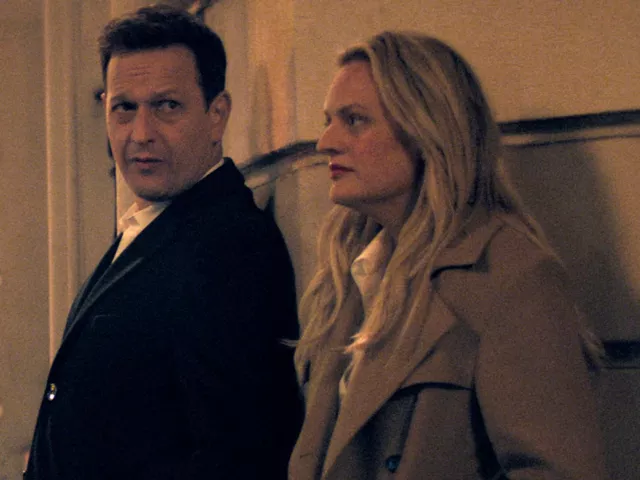 josh charles joins the final season of the handmaid s tale josh charles joins the final season of the handmaid s tale