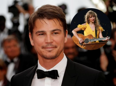 josh hartnett takes daughters to taylor swift s eras tour it was wild josh hartnett takes daughters to taylor swift s eras tour it was wild