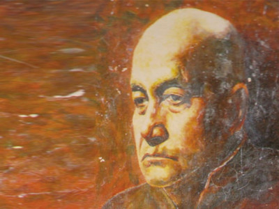 remembering the poet of revolution and romance