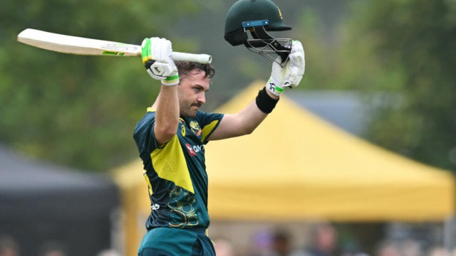 inglis powers australia to t20i victory inglis powers australia to t20i victory