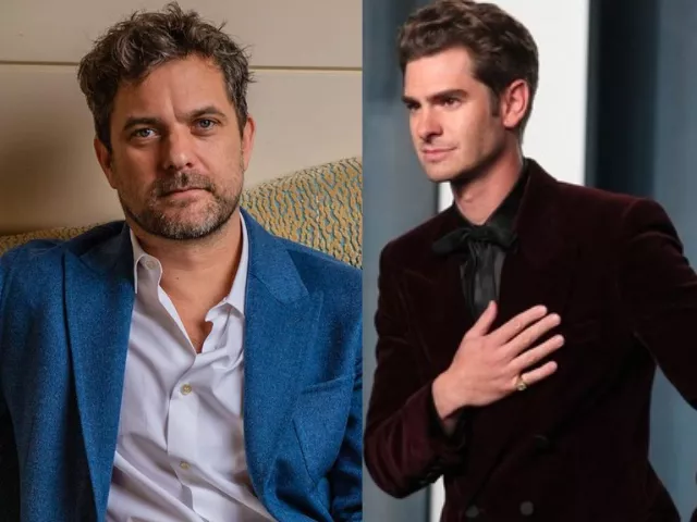 joshua jackson andrew garfield back on raya breakup rumours with lupita nyong o and dr tomas joshua jackson andrew garfield back on raya breakup rumours with lupita nyong o and dr tomas