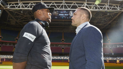 pulev says joshua fight is set for london on dec 12