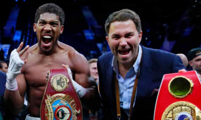 joshua and fury sign two fight deal to unify heavyweight titles joshua and fury sign two fight deal to unify heavyweight titles