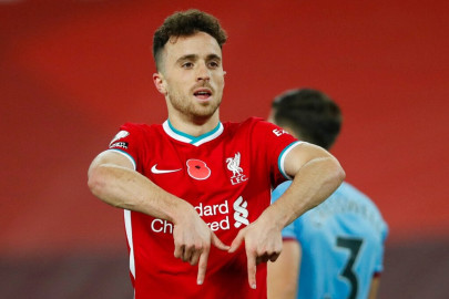jota s red hot start puts firmino under pressure jota s red hot start puts firmino under pressure