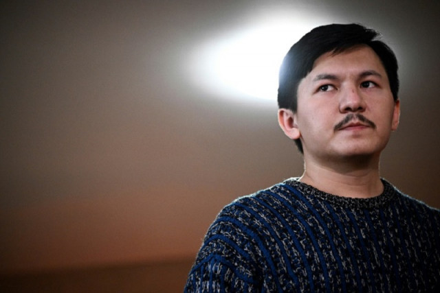 freed reporter criticises afghan media crackdown freed reporter criticises afghan media crackdown
