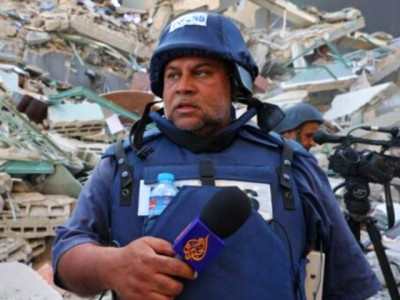 media caught in crossfire of israel hamas escalation media caught in crossfire of israel hamas escalation