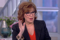 joy behar says death penalty for luigi mangione could backfire on republicans amid trump doj decision