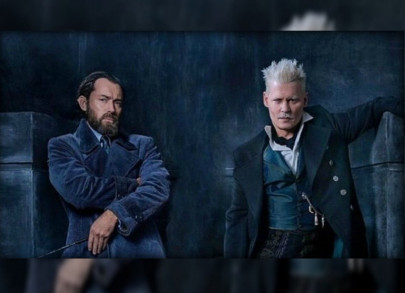 jude law reacts to johnny depp s departure from fantastic beasts 3 jude law reacts to johnny depp s departure from fantastic beasts 3
