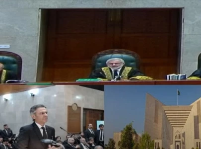 cj hints at full court to hear meddling case cj hints at full court to hear meddling case