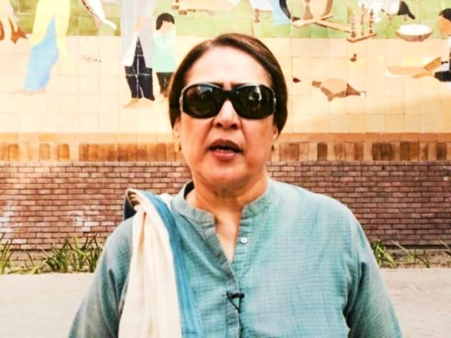 journalist jugnu mohsin escapes unhurt in okara attack journalist jugnu mohsin escapes unhurt in okara attack