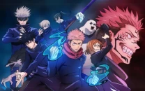 jujutsu kaisen returns to theaters with a strong global debut jujutsu kaisen returns to theaters with a strong global debut