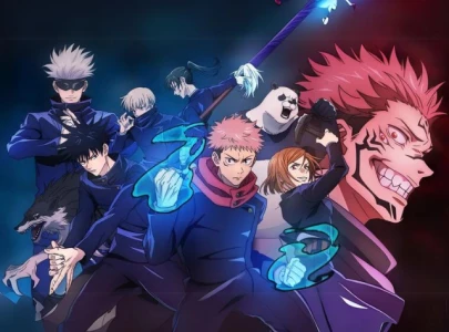 jujutsu kaisen warns of 65 000 fine and prison for pirating new film execution