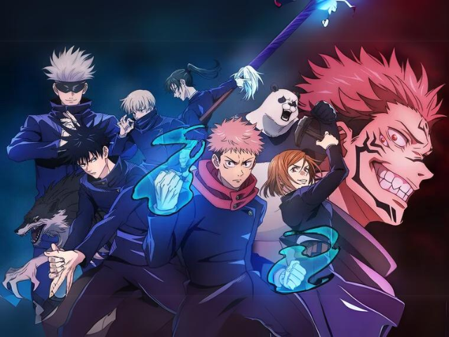 jujutsu kaisen manga to end in 5 chapters fans react with shock and disbelief jujutsu kaisen manga to end in 5 chapters fans react with shock and disbelief