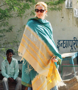 hollywood hit makers head to india