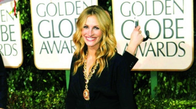 julia roberts makes a comeback