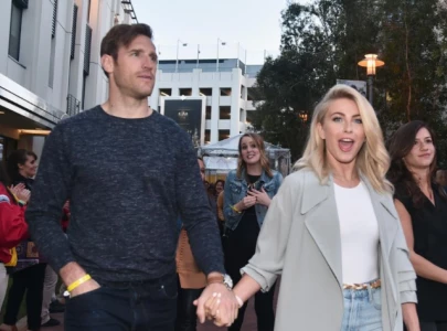 julianne hough reflects on failed marriage with brooks laich we lacked maturity julianne hough reflects on failed marriage with brooks laich we lacked maturity