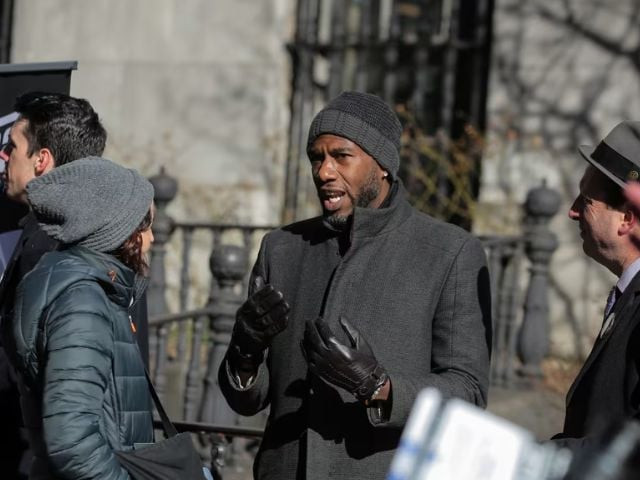 who is jumaane williams activist and nyc s new mayor if eric adams steps down who is jumaane williams activist and nyc s new mayor if eric adams steps down