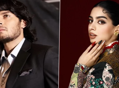 junaid khan and khushi kapoor set to star in rom com slated for february 2025