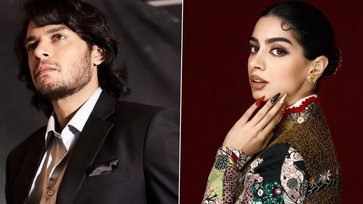 junaid khan and khushi kapoor set to star in rom com slated for february 2025 junaid khan and khushi kapoor set to star in rom com slated for february 2025