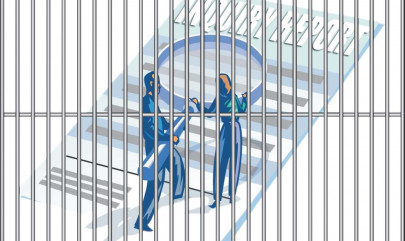 juniors take the fall for superintendent