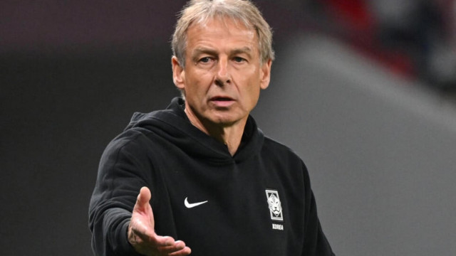 knives out for klinsmann after south korea s shameful asian cup exit knives out for klinsmann after south korea s shameful asian cup exit