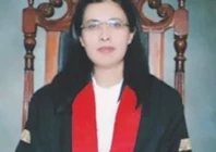 justice ayesha malik photo file