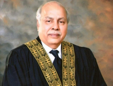 cjp unhurt following accident near rashakai