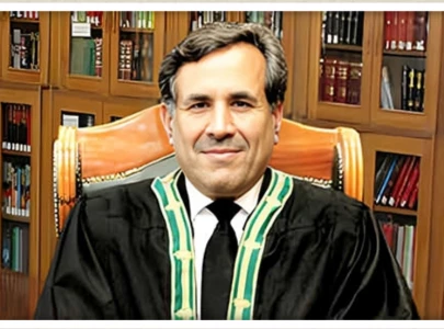 justice hashim kakar recommended as bhc cj justice hashim kakar recommended as bhc cj