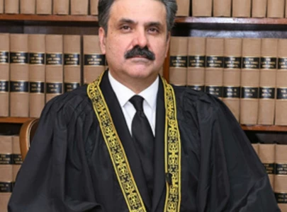 justice yahya calls for forming full court justice yahya calls for forming full court