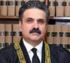 justice yahya afridi photo file