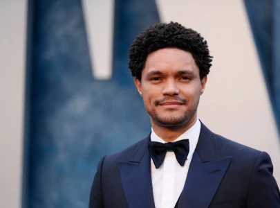 trevor noah returns as host for the 2025 grammy awards