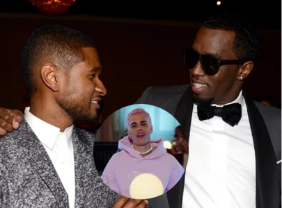 usher s role in diddy s alleged abuse of justin bieber comes under scrutiny