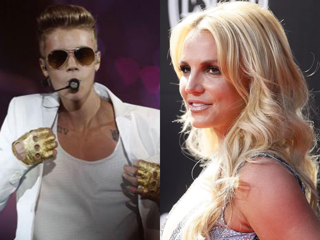 fans rally as calls grow for justice for justin bieber and britney spears fans rally as calls grow for justice for justin bieber and britney spears
