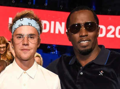 resurfaced clip shows diddy warning justin bieber to stay silent about past activities