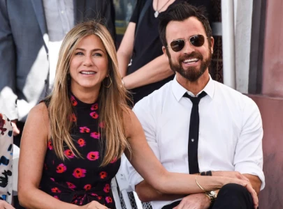 justin theroux says ex wife jennifer aniston is very dear to him 6 years after divorce justin theroux says ex wife jennifer aniston is very dear to him 6 years after divorce