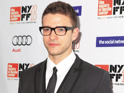 justin timberlake s new project