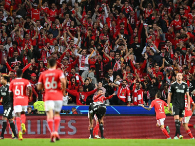 juventus crash out of champions league