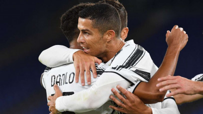 juve squad in isolation after covid 19 positives napoli match in doubt