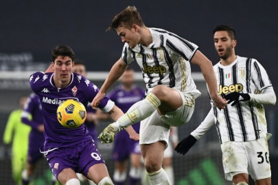 ten man juve crash to first serie a defeat of season ten man juve crash to first serie a defeat of season