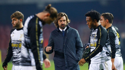 juve could not have done worse in inter loss