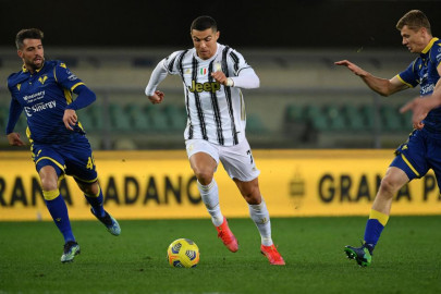 juve s away day blues continue as verona earn draw