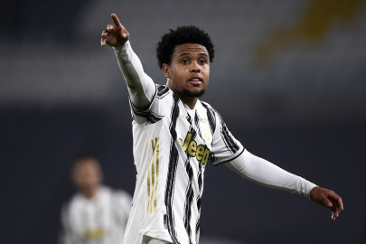 juve s mckennie a rare american making waves in serie a